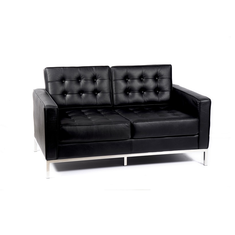 Sofa New York negro